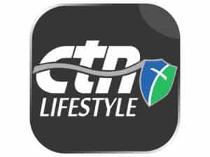 CTN Lifestyle logo