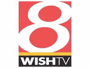 WISH-TV logo