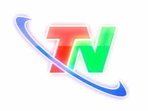 Thái Nguyên TV logo