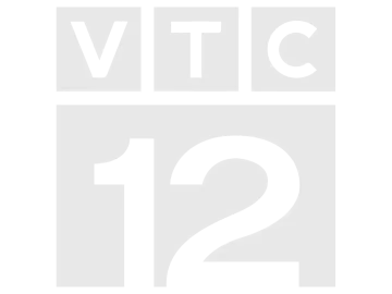 The logo of VTC 12