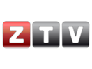 The logo of Zaragoza TV