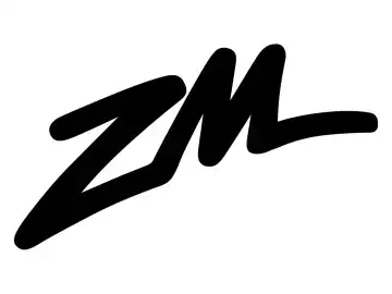 ZM - Hit Music logo