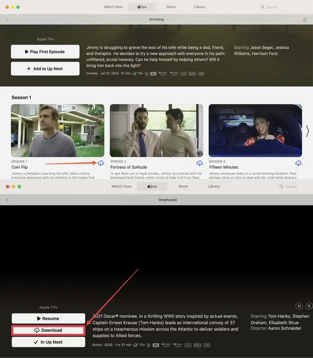 Step-by-Step Guide to Downloading Movies & TV Shows on Mac Step-by-Step Guide to Downloading Movies & TV Shows on Mac
