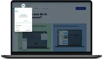 Free VPN in Opera Browser. Surf the web with enhanced privacy Free VPN in Opera Browser. Surf the web with enhanced privacy