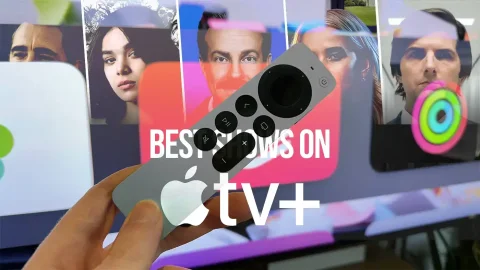 How to Download Apple TV+ Shows for Offline Viewing How to Download Apple TV+ Shows for Offline Viewing