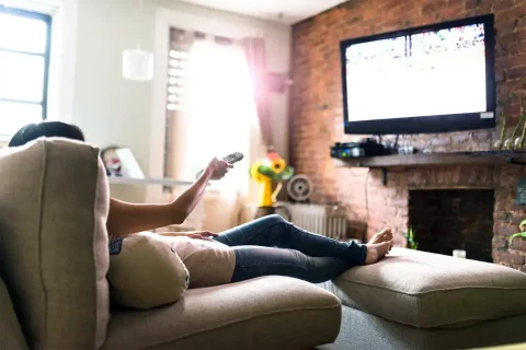 How to Stop a TV Addiction in Kid How to Stop a TV Addiction in Kid