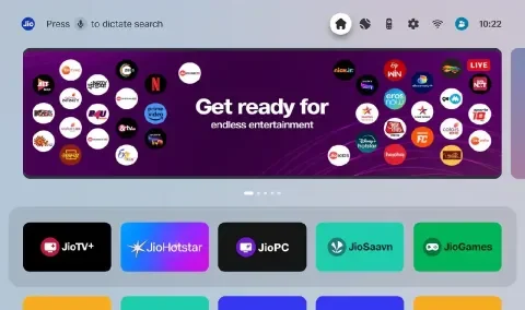 India’s Richest Man Mukesh Ambani Launches JioPC: Turning Every TV into a Computer India’s Richest Man Mukesh Ambani Launches JioPC: Turning Every TV into a Computer