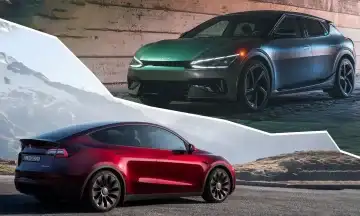 Kia EV6 vs. Tesla Model Y: Which is better?
