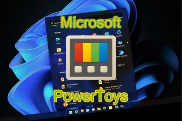 Microsoft PowerToys: A Must-Have Utility Set for Windows Power Users