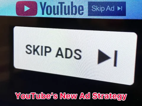 The Future of Advertising: Inside YouTube’s Innovative Ad Strategy The Future of Advertising: Inside YouTube’s Innovative Ad Strategy