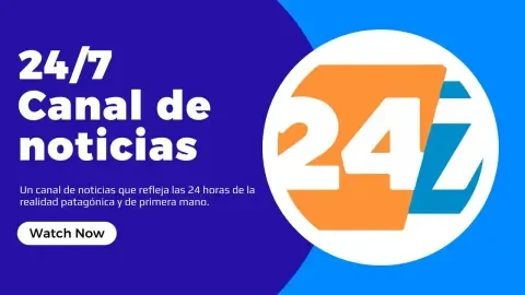 Watch live 24/7 Canal de Noticias free online