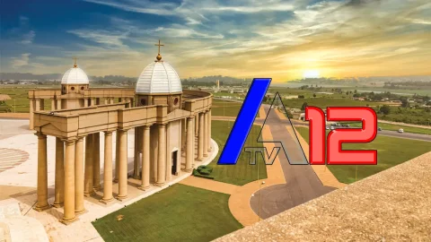 A12 TV - Watch online for free