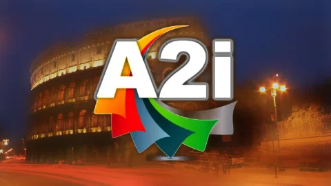 A2i TV - Watch online for free