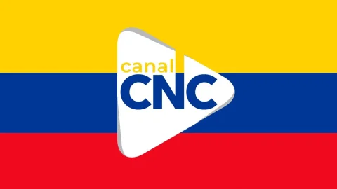 Canal CNC Medellín - Watch online for free