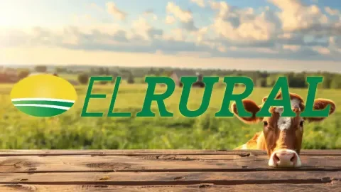 Watch live Canal Rural free online