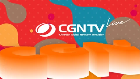 CGNTV South Korea - Watch online for free