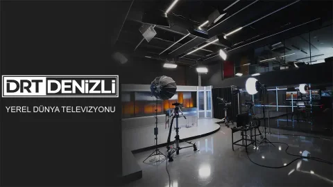 Watch live DRT Denizli TV free online