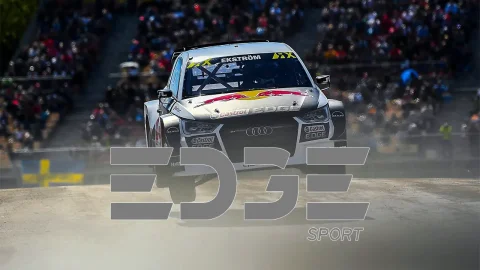 EDGE sport TV - Watch online for free