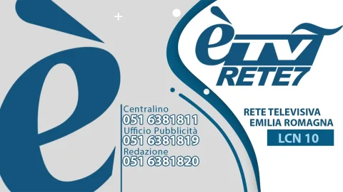 éTv Rete 7 - Watch online for free