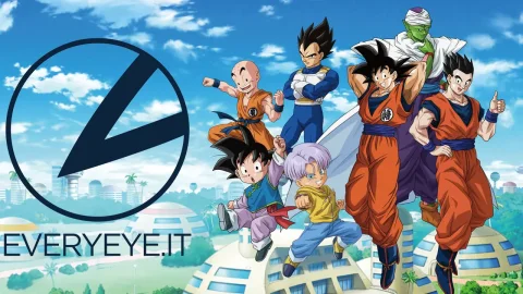 Everyeyeit - Watch online for free