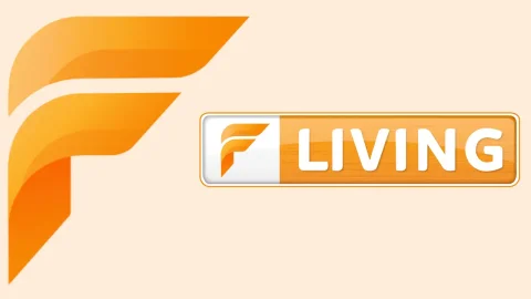 Watch live FLiving TV free online