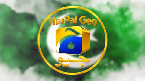 Har Pal Geo TV - Watch online for free