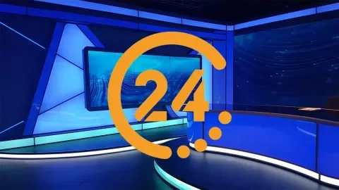 Watch live Kanal 24 free online
