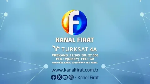 Kanal Firat - Watch online for free