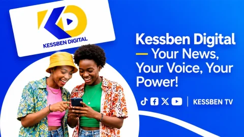 Kessben TV