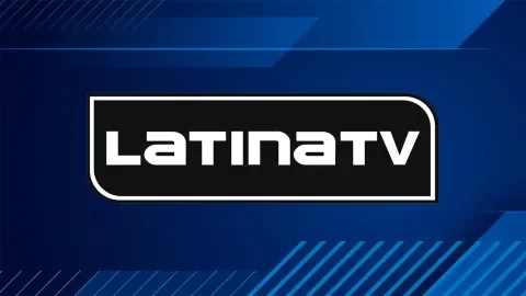 Watch live Latina TV free online