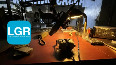 Luxembourg Global Radio - Watch online for free