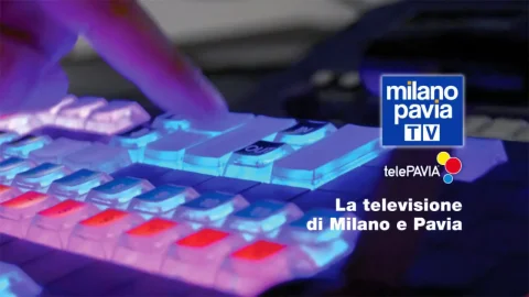 Milano Pavia TV - Watch online for free