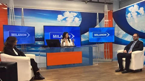 Milanow TV - Watch online for free
