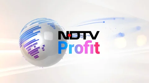 Watch live NDTV Profit free online