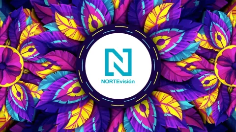 Watch live Norte Visión free online