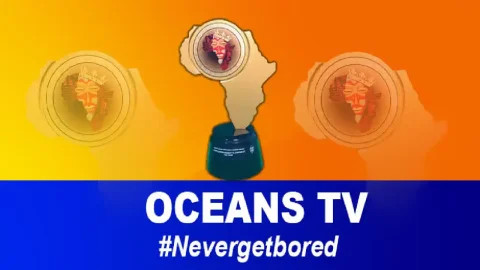 Oceans TV - Watch online for free