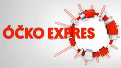 Watch live Ócko Expres free online