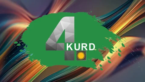 Persiana 4Kurd TV - Watch online for free