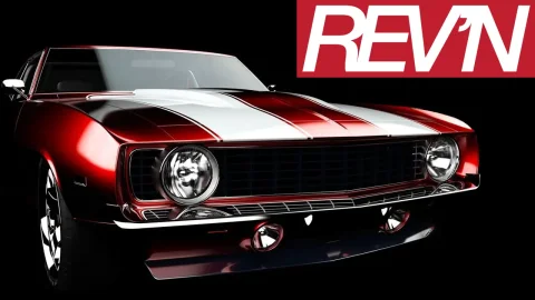 Rev’n TV