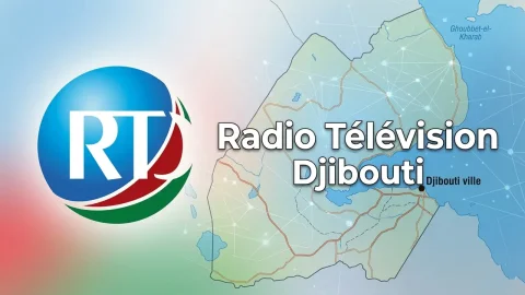 RTD - Radio Télévision Djibouti - Watch online for free