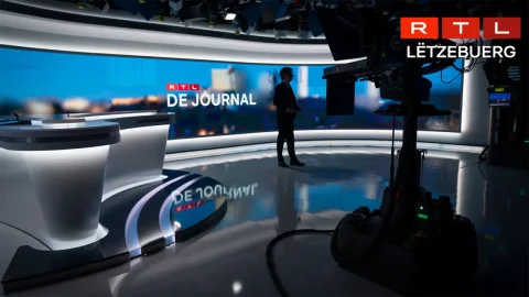 RTL Télé Lëtzebuerg - Watch online for free