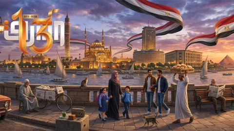 Sharq TV - Watch online for free