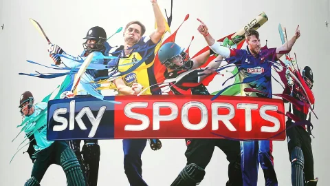 Sky Sports 3 - Watch online for free