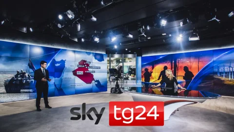 Sky TG24