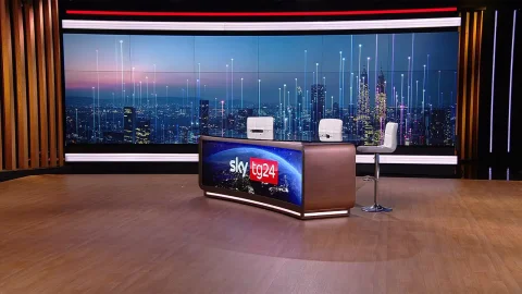 Sky TG24 TV