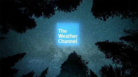 The Weather Channel