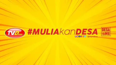 Watch live TV Desa free online
