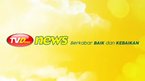 Watch live TV DESA News free online