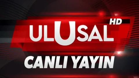 Watch live Ulusal Kanal free online