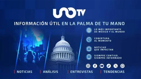 Uno TV - Watch online for free